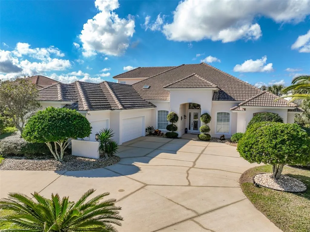 104 ISLAND ESTATES PARKWAY, PALM COAST, FL 32137
