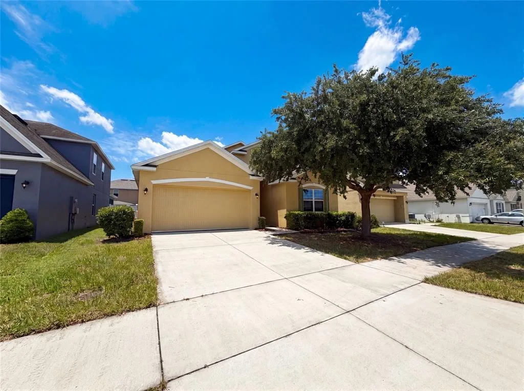 1048 BETHPAGE ROAD, AUBURNDALE, FL 33823