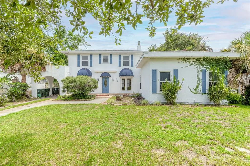 724 N OLEANDER AVENUE, DAYTONA BEACH, FL 32118