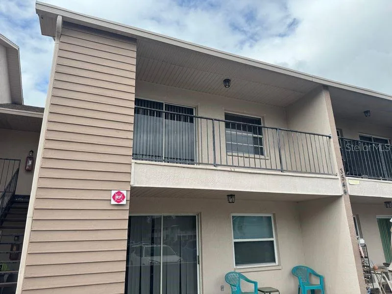 3544 PORTILLO ROAD # 6, SPRING HILL, FL 34608