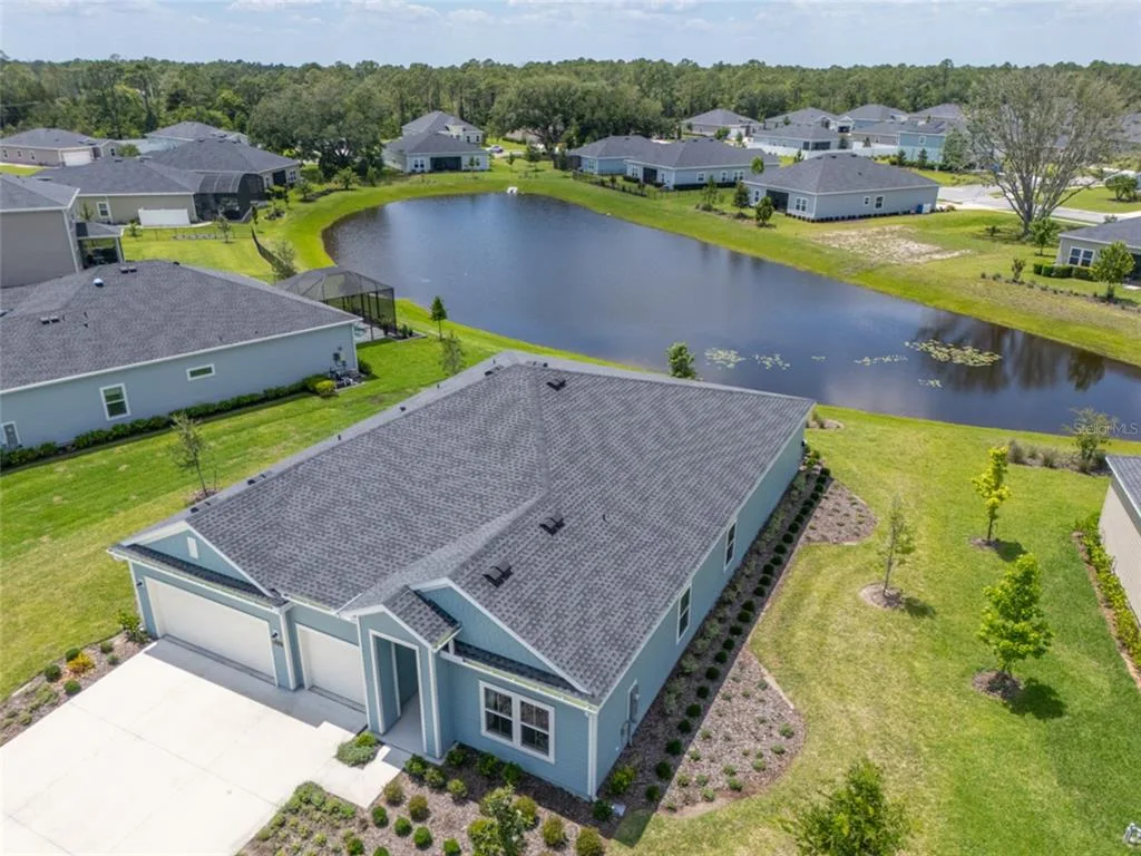 4171 ACOMA DRIVE, ORMOND BEACH, FL 32174