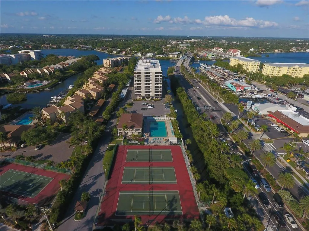 6415 MIDNIGHT PASS ROAD # 602, SARASOTA, FL 34242