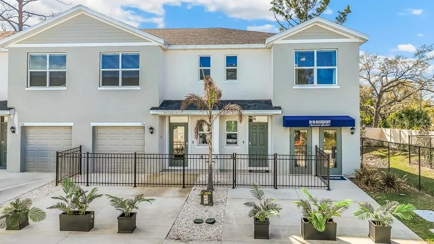 7640 42ND LANE N, PINELLAS PARK, FL 33781