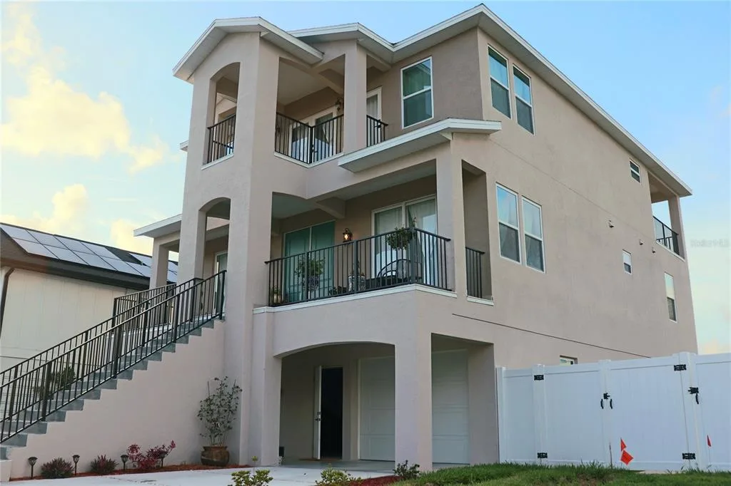 5324 JOBETH DRIVE, NEW PORT RICHEY, FL 34652