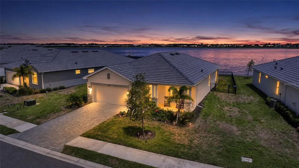 8268 SHORE LAKE DRIVE, ENGLEWOOD, FL 34224