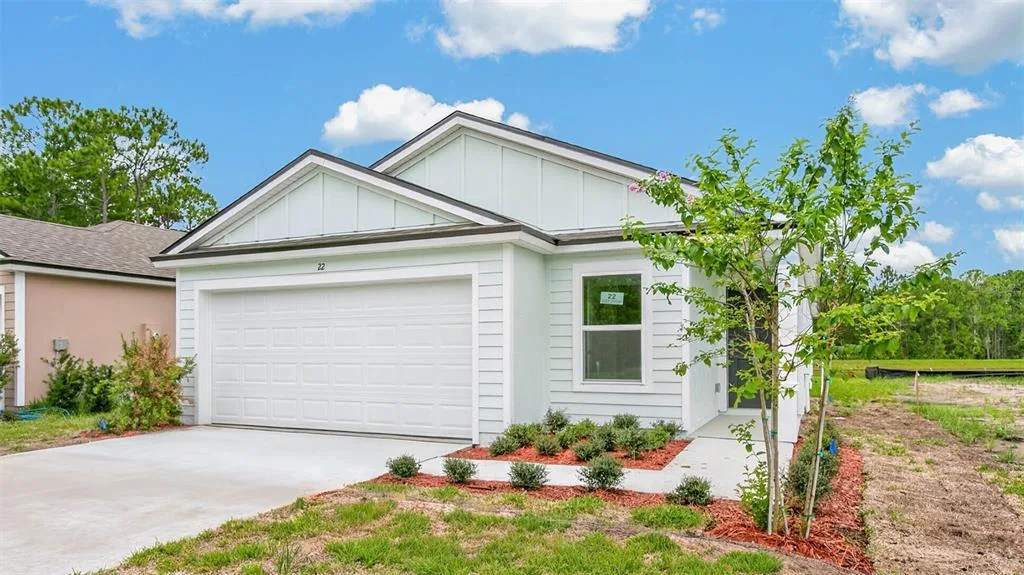 22 MULLIGAN WAY, BUNNELL, FL 32110