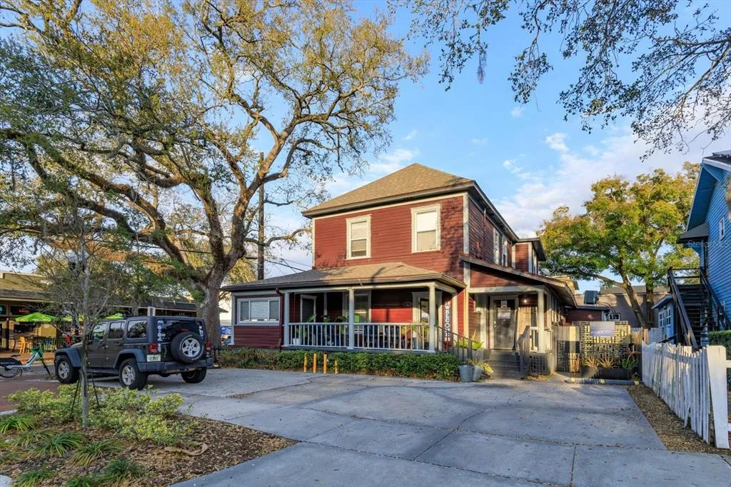 37 HILL AVENUE, ORLANDO, FL 32801