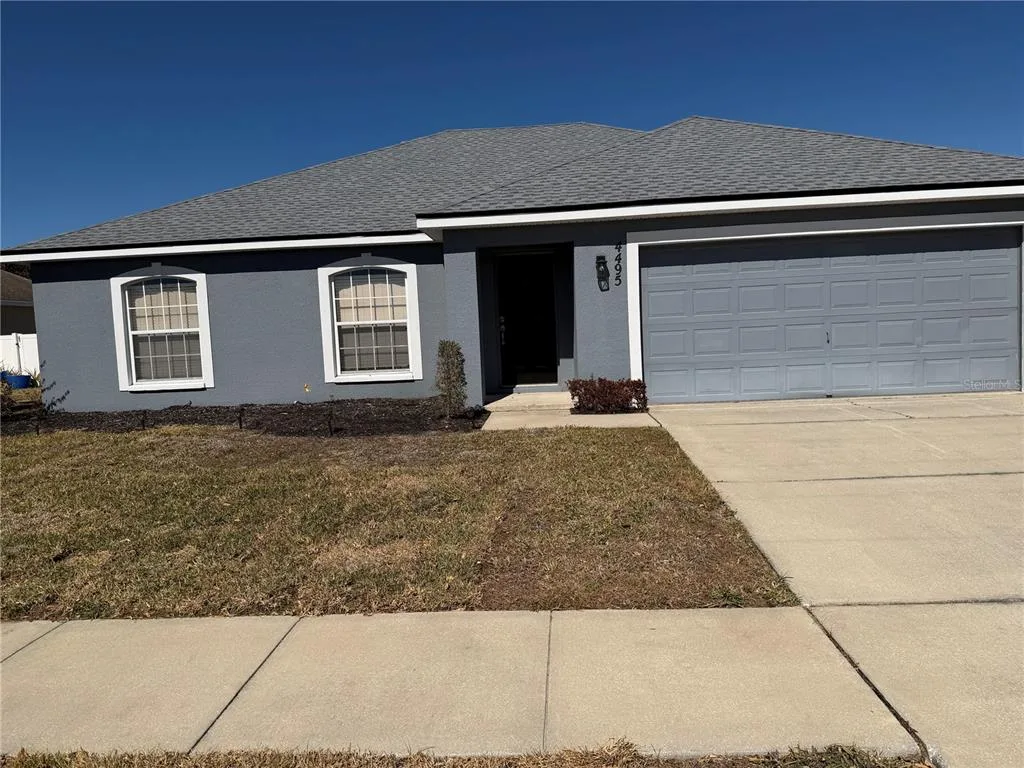4495 MANDOLIN BOULEVARD, WINTER HAVEN, FL 33884