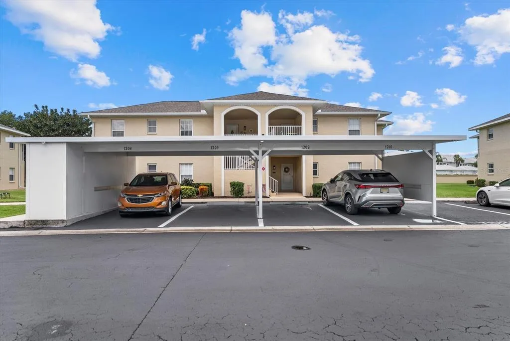 5800 SABAL TRACE DRIVE # 1204, NORTH PORT, FL 34287