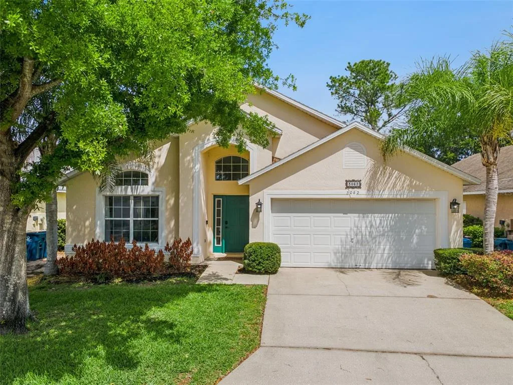 3062 BARBADOS LANE, HAINES CITY, FL 33844
