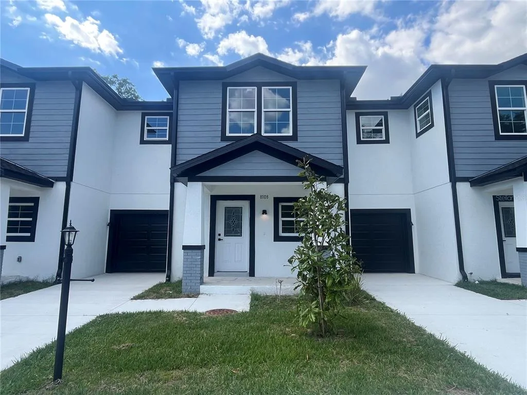 8108 N GREENWOOD AVENUE, TAMPA, FL 33604