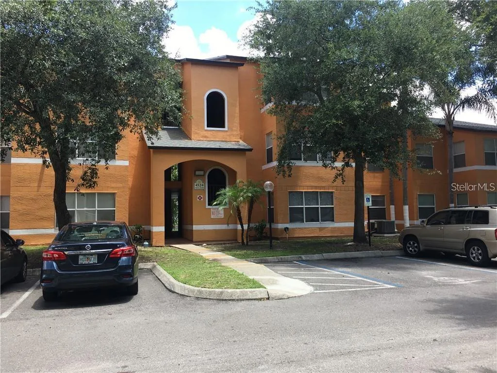 4524 COMMANDER DRIVE # 1615, ORLANDO, FL 32822