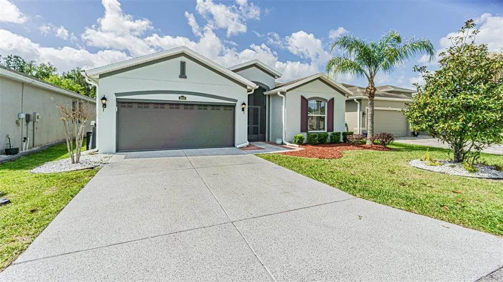 9936 GAP WEDGE DRIVE, SAN ANTONIO, FL 33576