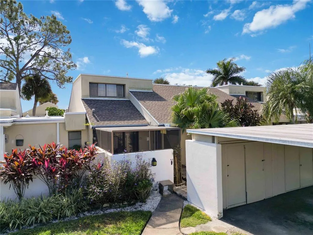 2767 HORSESHOE COURT # Q-3, SARASOTA, FL 34235