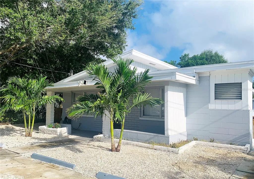 3805 W LEONA STREET # 2, TAMPA, FL 33629