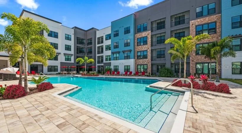 8925 77TH TERRACE E # B3-S, LAKEWOOD RANCH, FL 34202
