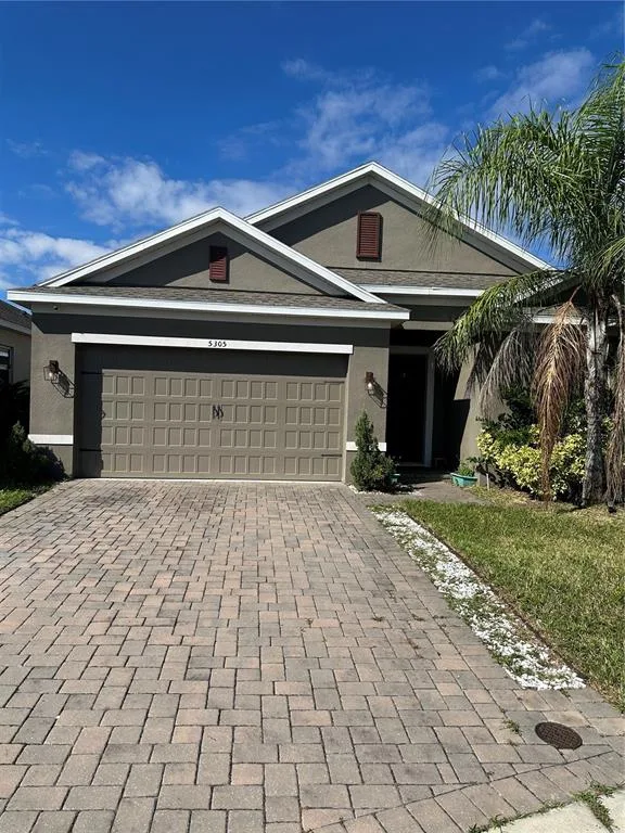 5305 JUBILOSO DRIVE, ST CLOUD, FL 34771