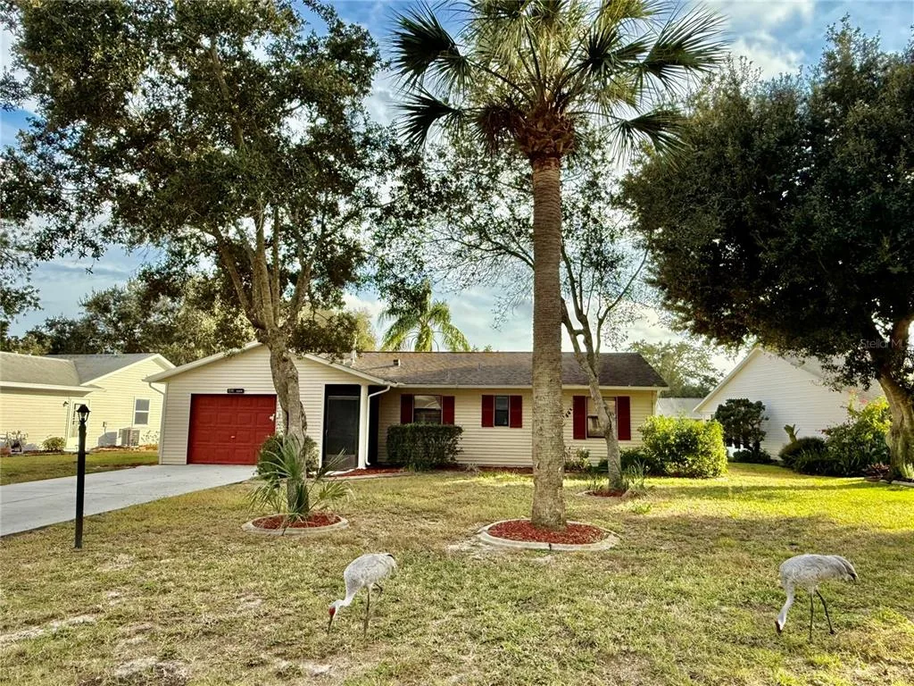 2105 GREENLAW COURT # 2105, LEESBURG, FL 34788