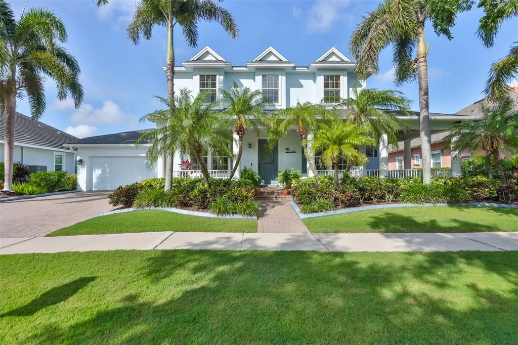 5318 LOON NEST COURT, APOLLO BEACH, FL 33572