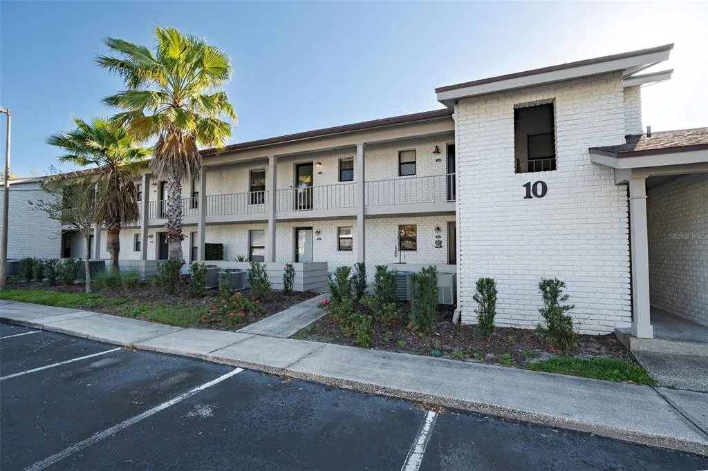 3004 PLAZA TERRACE DRIVE # 3004, ORLANDO, FL 32803