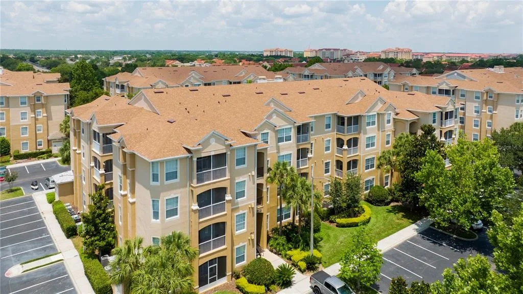 2813 ALMATON LOOP # 301, KISSIMMEE, FL 34747