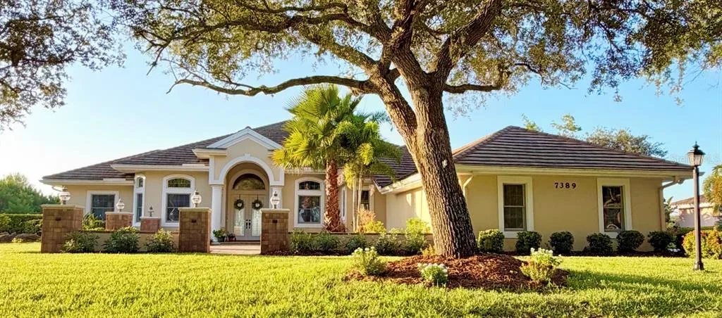 7389 S SERENOA DRIVE, SARASOTA, FL 34241