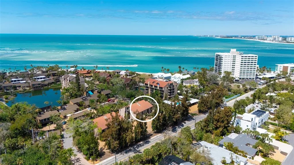 115 PASS KEY ROAD # 115, SARASOTA, FL 34242