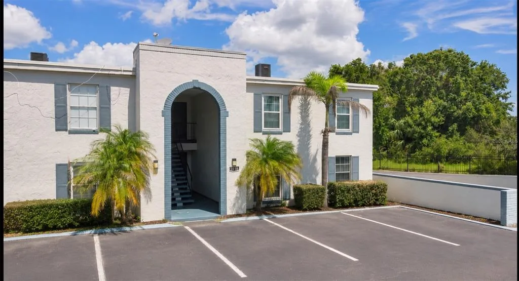 1018 PLANTATION DRIVE # A18, KISSIMMEE, FL 34741