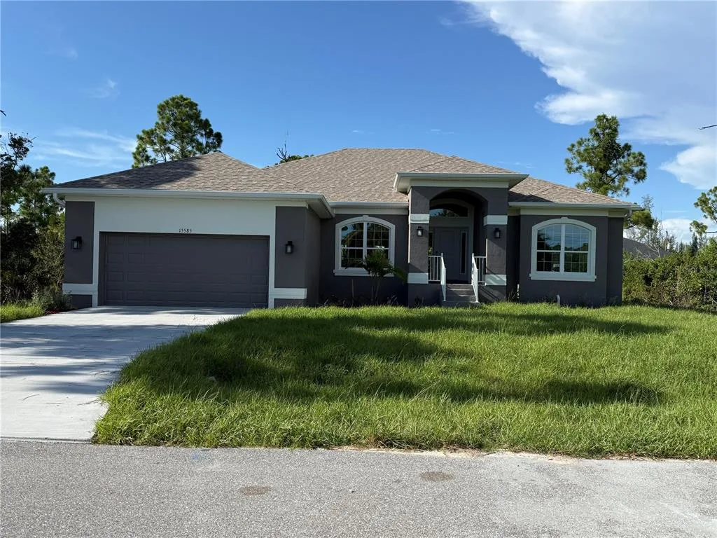 15585 ALDAMA CIRCLE, PORT CHARLOTTE, FL 33981