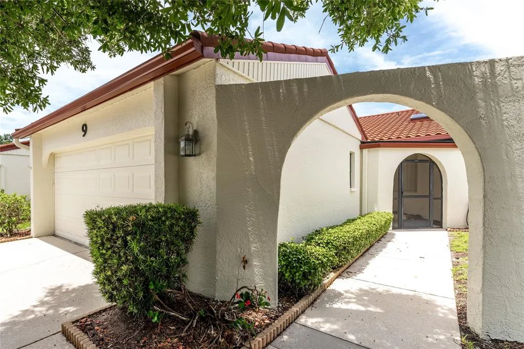 1640 ATARES DR. UNIT # 9, PUNTA GORDA, FL 33950