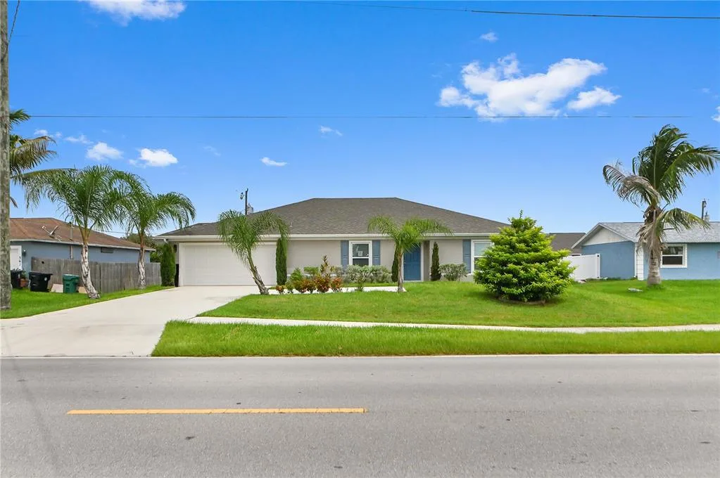 361 SW THORNHILL DRIVE, PORT ST LUCIE, FL 34984