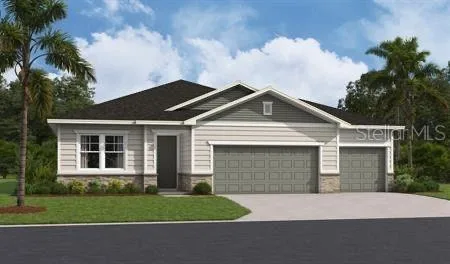 32 PORTOFINO LANE, PALM COAST, FL 32164