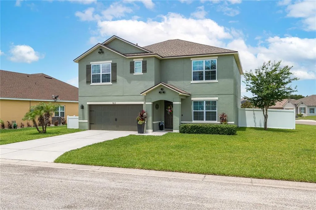 863 LAKE CUMMINGS BOULEVARD, LAKE ALFRED, FL 33850