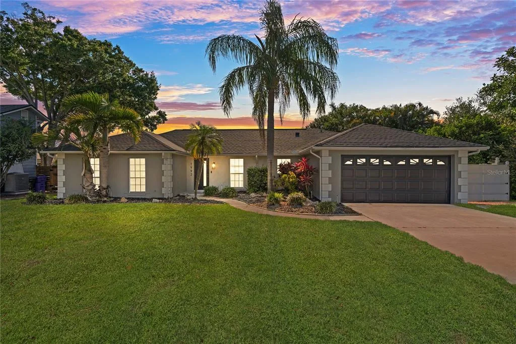 1992 ARVIS CIRCLE E, CLEARWATER, FL 33764