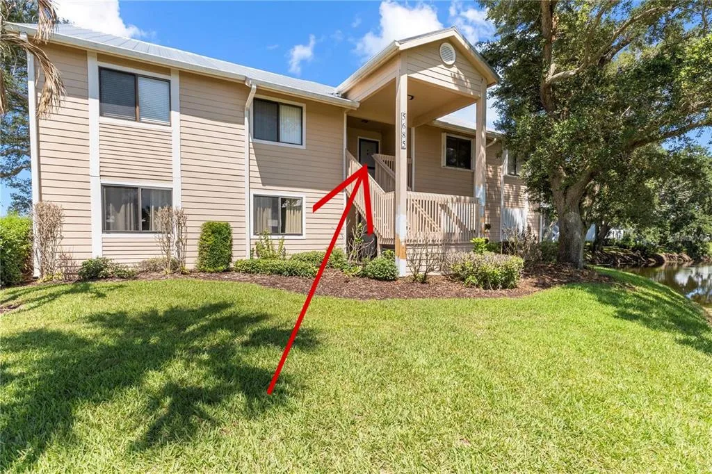5685 MARINA DRIVE # 4, SEBASTIAN, FL 32958