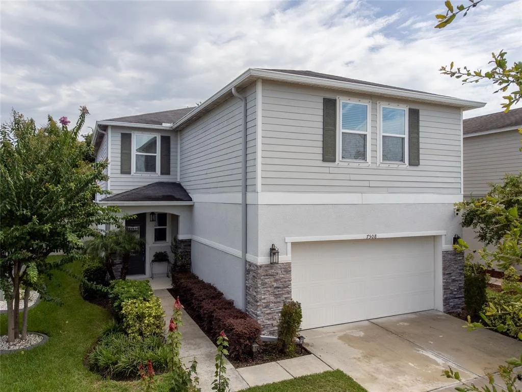 7508 SUNSHINE BRIDGE AVENUE, GIBSONTON, FL 33534