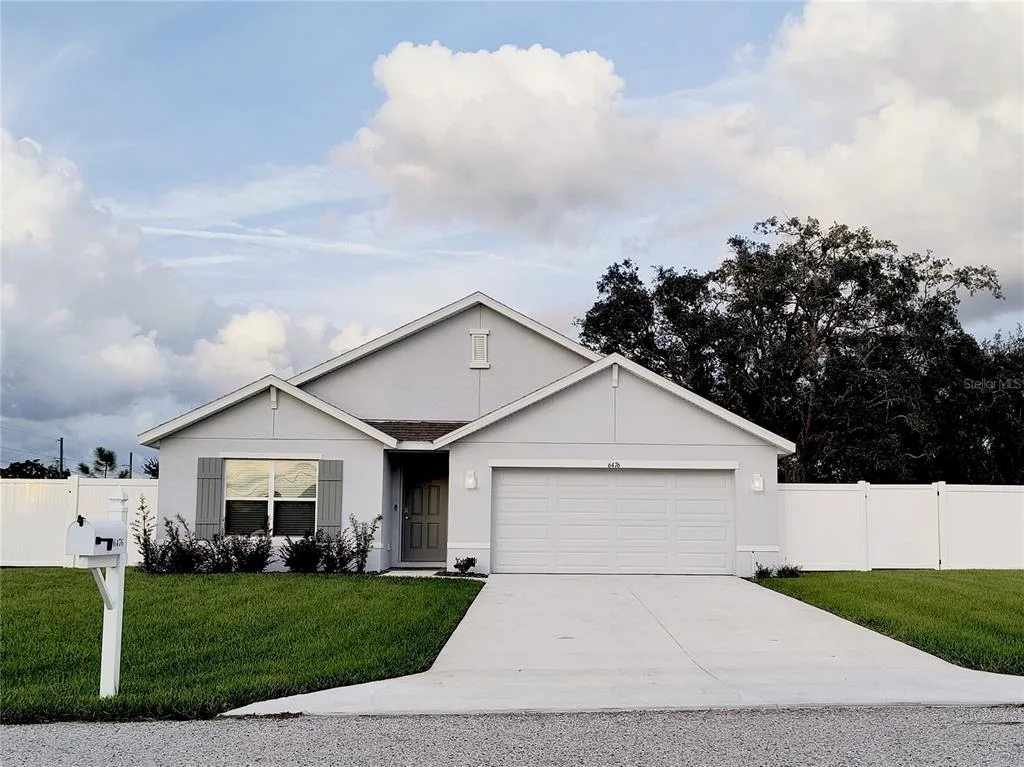 6476 MELACANO AVENUE, SPRING HILL, FL 34608