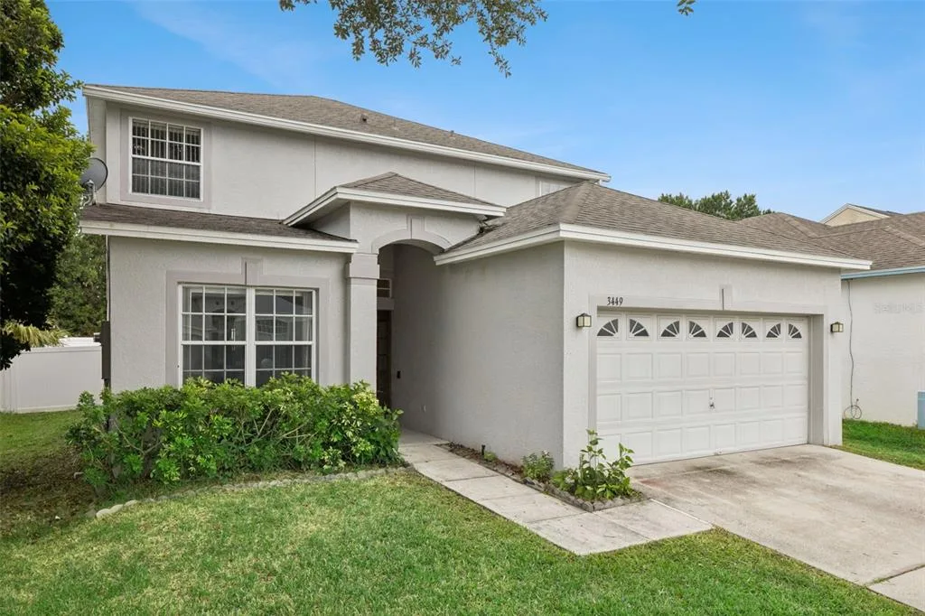 3449 FOXCROFT CIRCLE, OVIEDO, FL 32765
