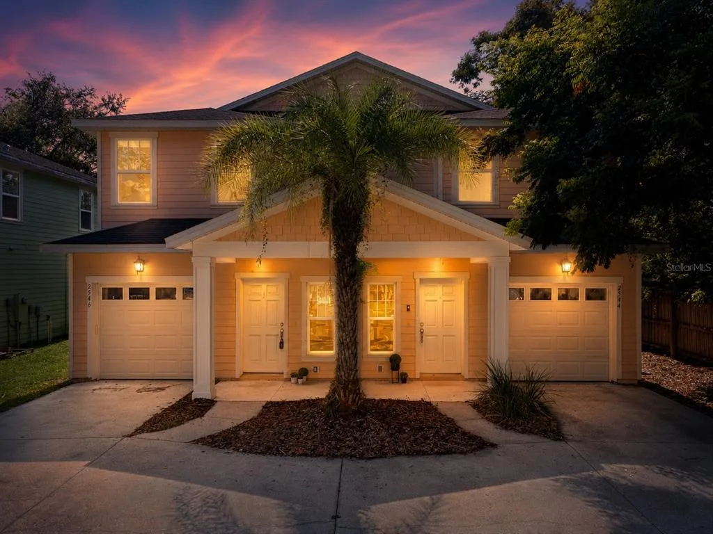 2544 MAYER STREET, ORLANDO, FL 32806