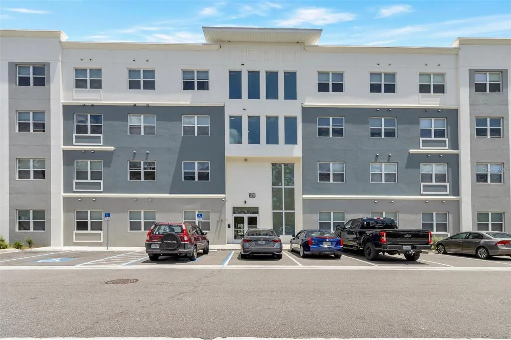 1230 SOUTHSTATION PLACE # 104, ORLANDO, FL 32809