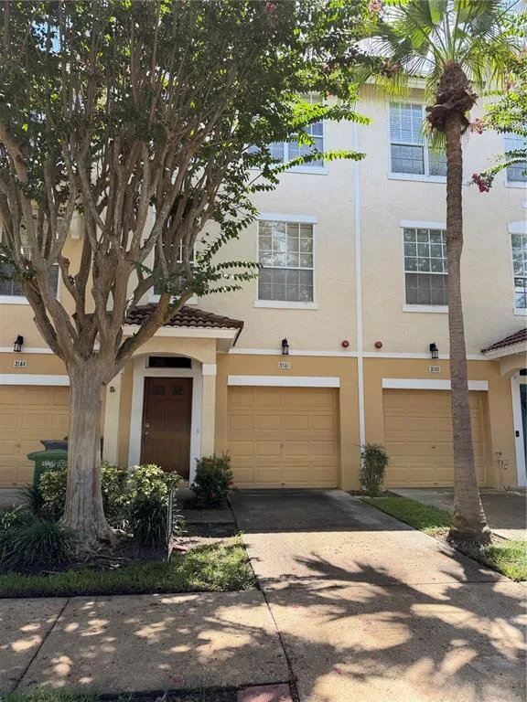 3146 BAYSHORE OAKS DRIVE, TAMPA, FL 33611