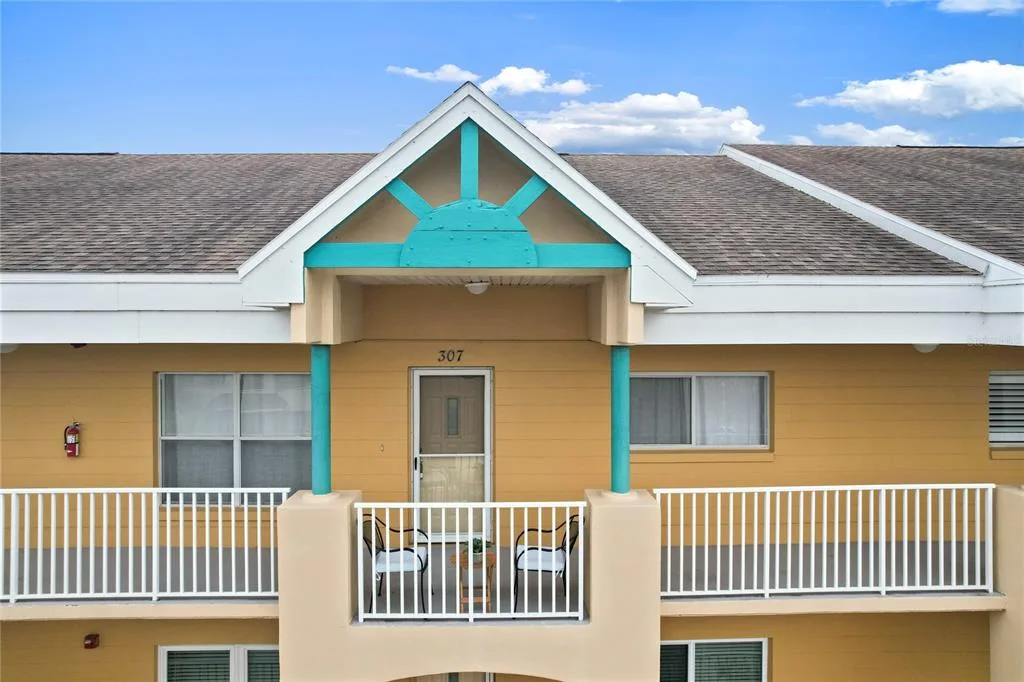 2209 UTOPIAN DRIVE E # 307, CLEARWATER, FL 33763