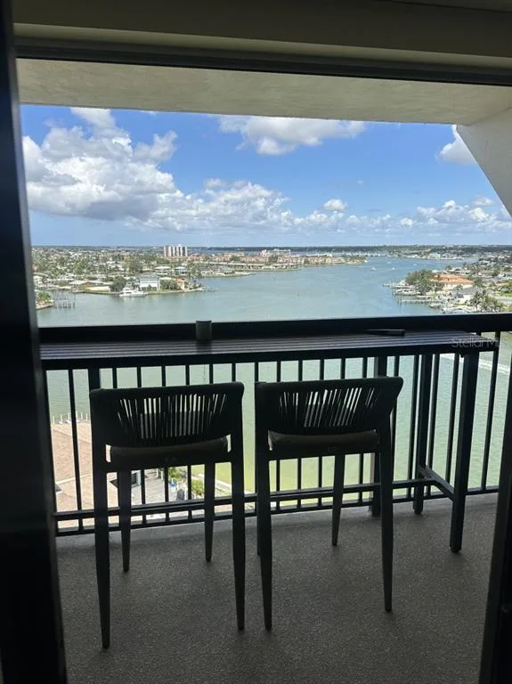 9425 BLIND PASS ROAD # 1207, ST PETERSBURG, FL 33706