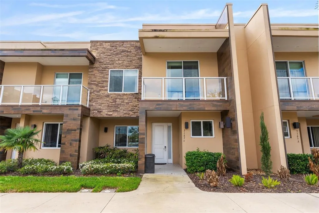 3167A BRASILIA AVENUE, KISSIMMEE, FL 34747