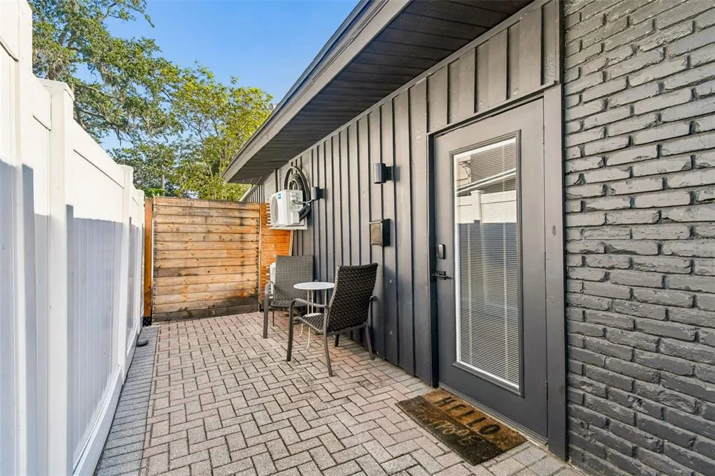 Listing