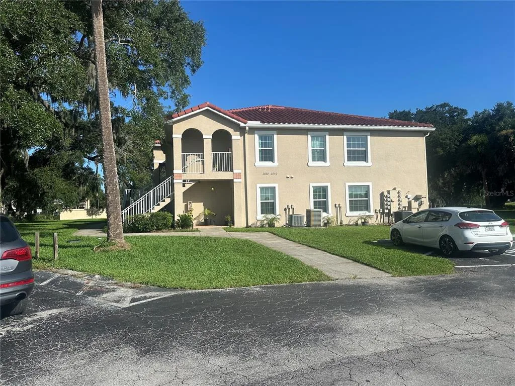 2838 OSPREY COVE PLACE # 103, KISSIMMEE, FL 34746