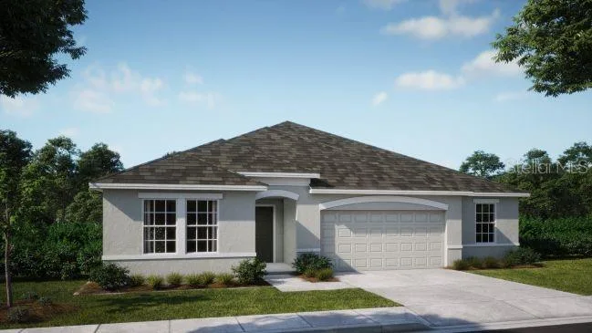 TBD KNOTTY PINE AVENUE, NORTH PORT, FL 34288