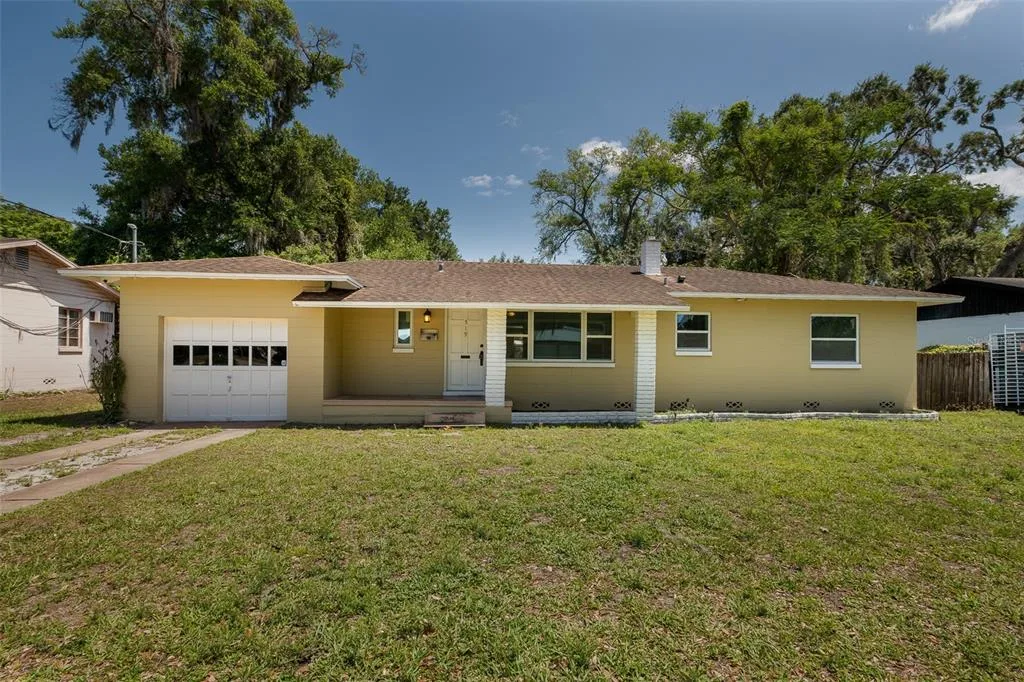 519 VERN DRIVE, ORLANDO, FL 32805