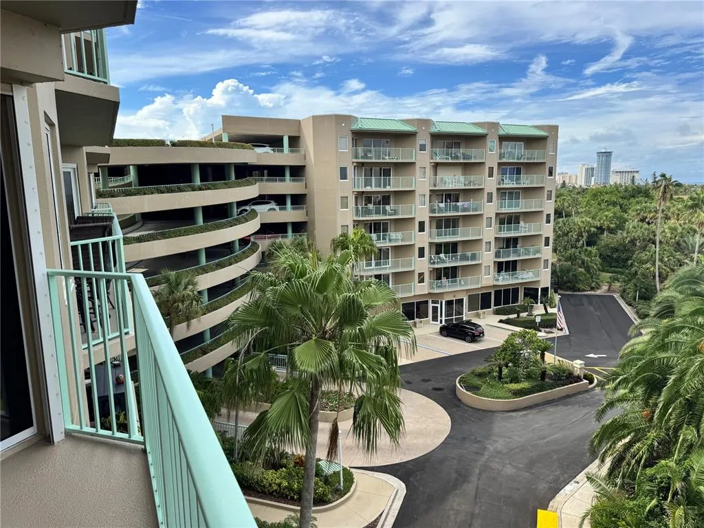 4 OCEANS WEST BLVD # 606D, DAYTONA BEACH SHORES, FL 32118