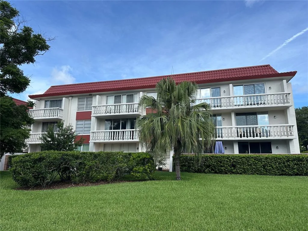 2623 SEVILLE BOULEVARD # 202, CLEARWATER, FL 33764